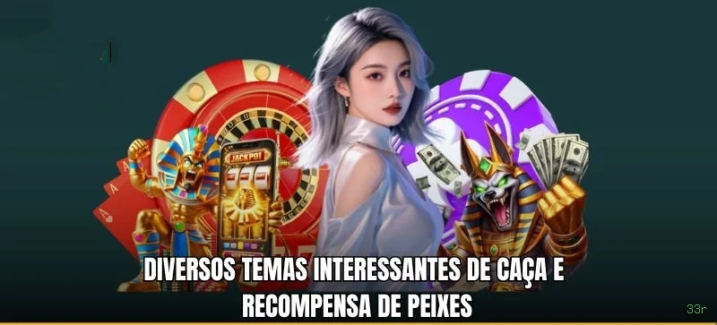 Roleta e blackjack 33r