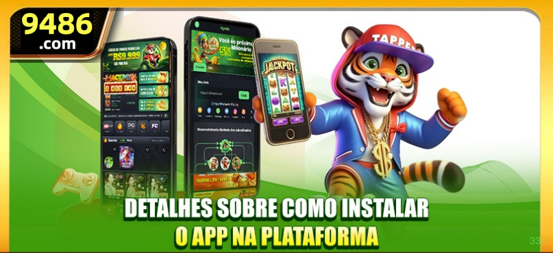 Cashback VIP 33r - reembolso semanal